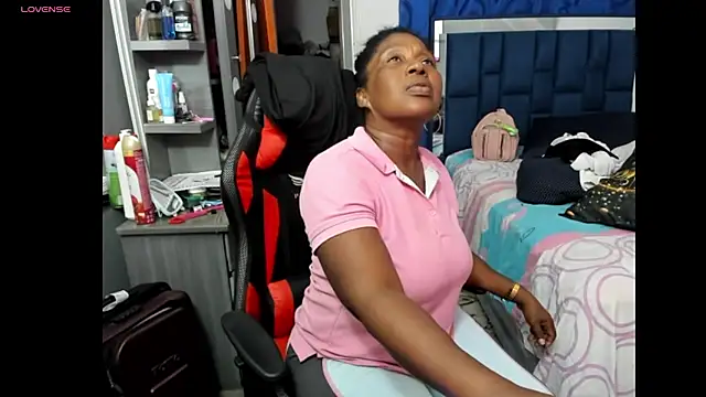 LupeAdams online show from 02.02.26