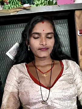 Cute shivangi825 online show from 07.11.26