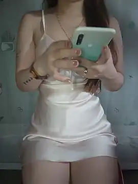 Nana8386 online show from 07.16.26