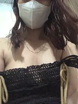 Kinme sexy online show from 07.15.26