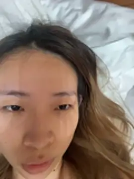 xiaozz-001 online show from 07.27.26