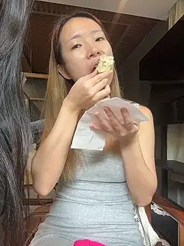 xiaozz-001 online show from 07.28.26