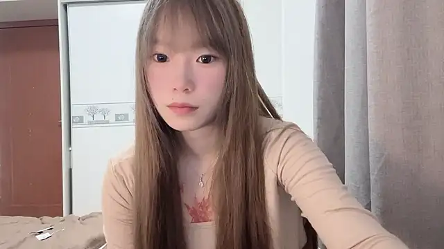 momo-9999 online show from 07.18.26