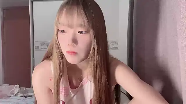 momo-9999 online show from 07.20.26
