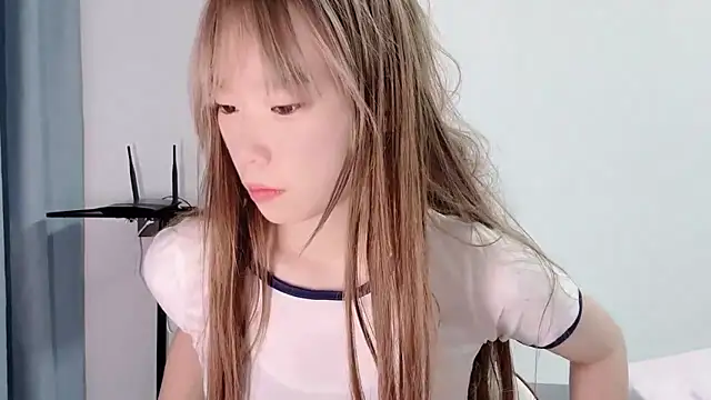 momo-9999 online show from 07.27.26