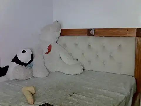 Luna empress01 online show from 07.28.26