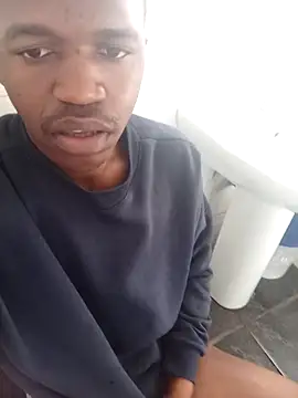 Thabiso345 online show from 07.14.26