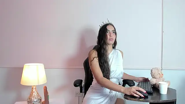 Karolay Rose online show from 07.24.26