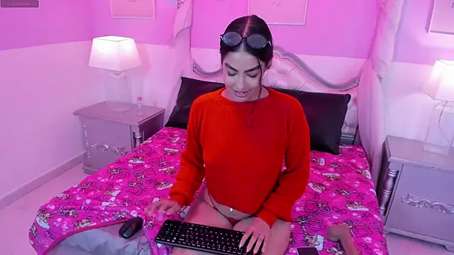 Karolay Rose online show from 07.29.26