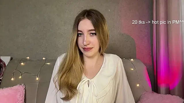 creamberryy online show from 07.17.26