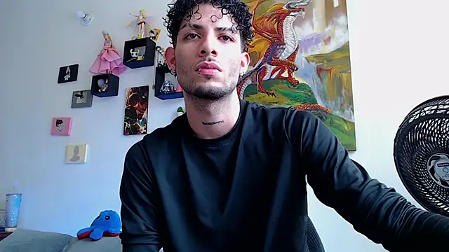 ChrisUpland  online show from 07.28.26