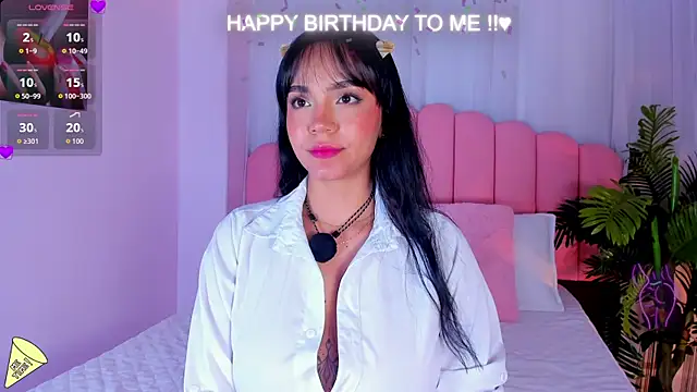 sophieblake69 online show from 07.24.26