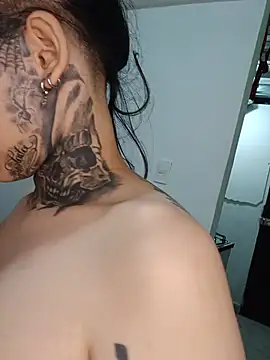 Fanny xxx online show from 07.29.26