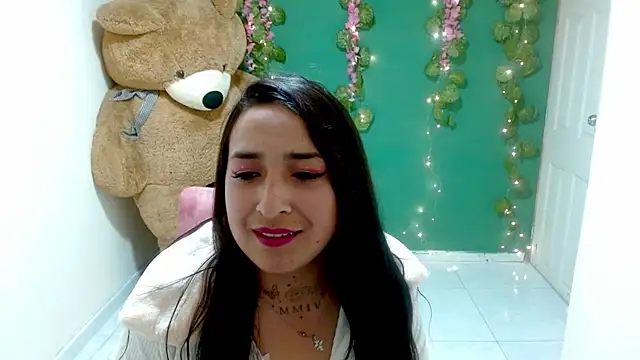 lovenaomi58438 online show from 07.11.26