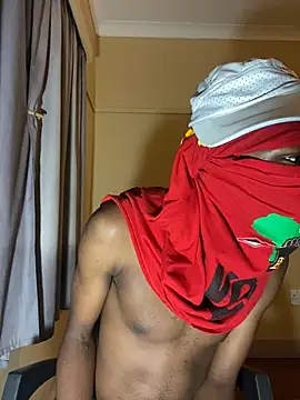 Thabang13  online show from 07.13.26