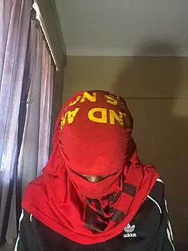 Thabang13  online show from 07.15.26