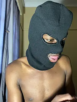 Thabang13  online show from 07.25.26