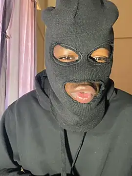 Thabang13  online show from 07.26.26