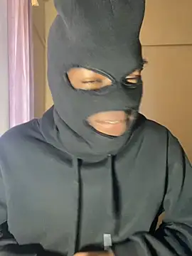 Thabang13  online show from 07.27.26