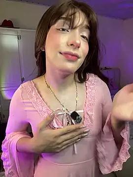 tiffannyland online show from 07.24.26