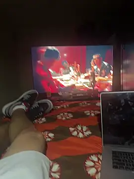 mtrueno online show from 07.11.26
