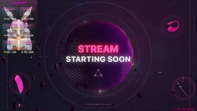  KathalinaShemale  online show from 03.16.25