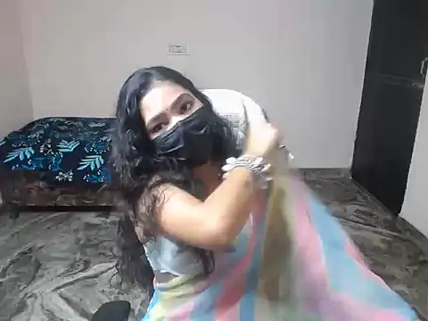 Flirty-apsara online show from 07.20.26