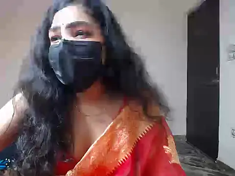 Flirty-apsara online show from 07.25.26
