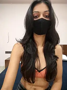 sneha jha online show from 07.22.26