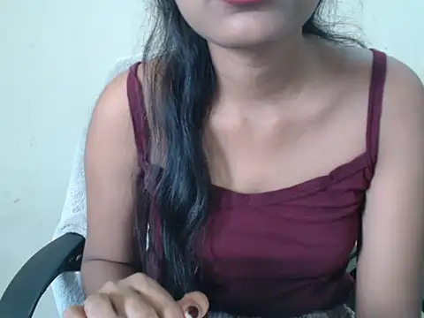 Cute Gargi2002 online show from 07.17.26