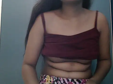 Cute Gargi2002 online show from 07.21.26