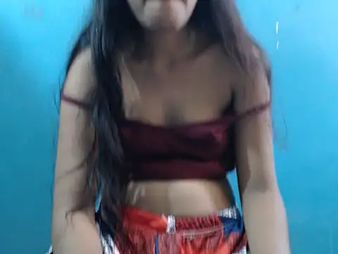 Cute Gargi2002 online show from 07.24.26