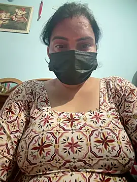 Snapshot of Punjabi_Bhabhi_07 chatting on 07.11.26 Punjabi Bhabhi 07 online show from 07.11.26