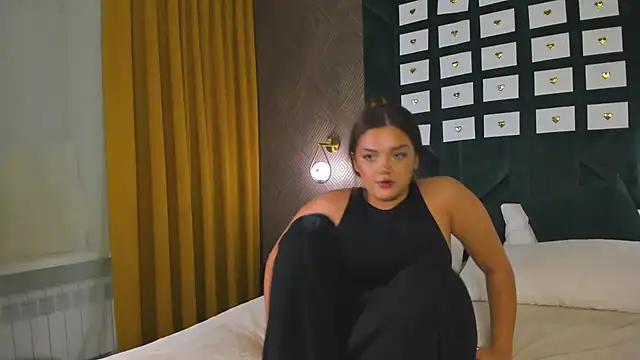 Aisha Sky online show from 07.19.26