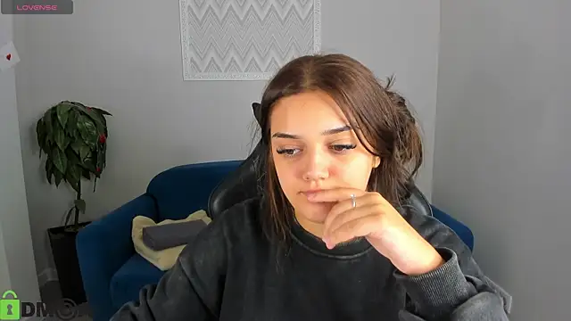 Aisha Sky online show from 07.26.26