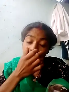 Shivanikumari80 online show from 07.12.26