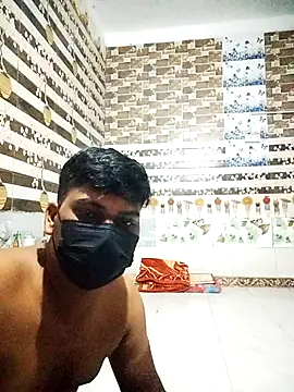 Tamil 555 Couples online show from 07.14.26