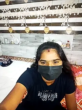 Tamil 555 Couples online show from 07.23.26