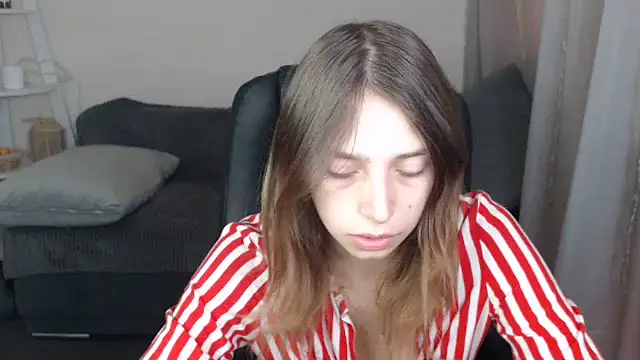 CapriceBaby online show from 07.24.26
