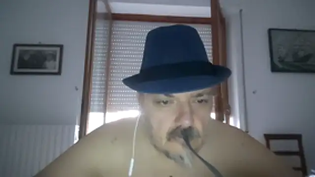 Theitalianpapi online show from 07.23.26