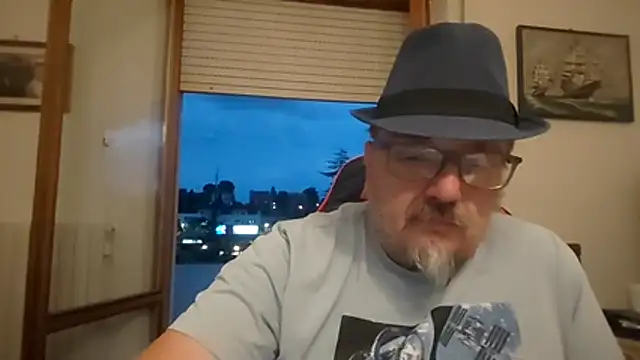 Theitalianpapi online show from 07.23.26
