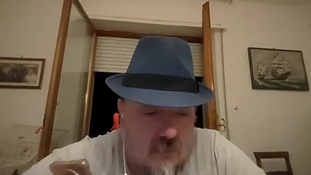 Theitalianpapi online show from 07.24.26