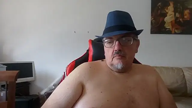 Theitalianpapi online show from 08.01.26