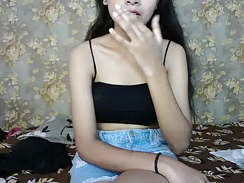 Lusty- heer online show from 07.12.26