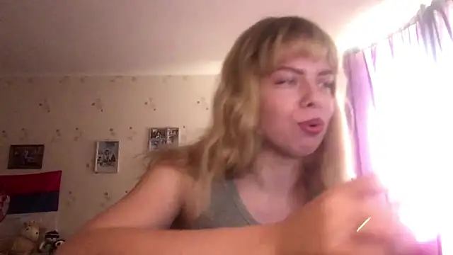 SERBIAN KISS online show from 07.28.26