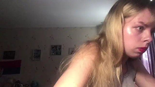 SERBIAN KISS online show from 07.28.26