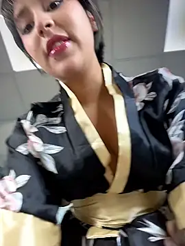 LiliSakuraXXX online show from 07.22.26