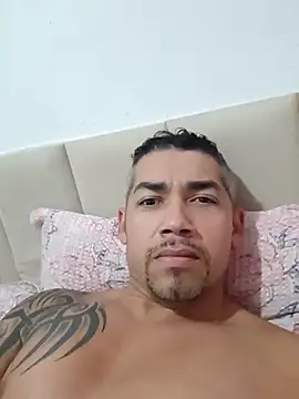 Viverpuroprazer20 online show from 07.18.26