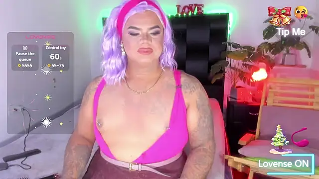 isabelleandbrand online show from 12.11.24