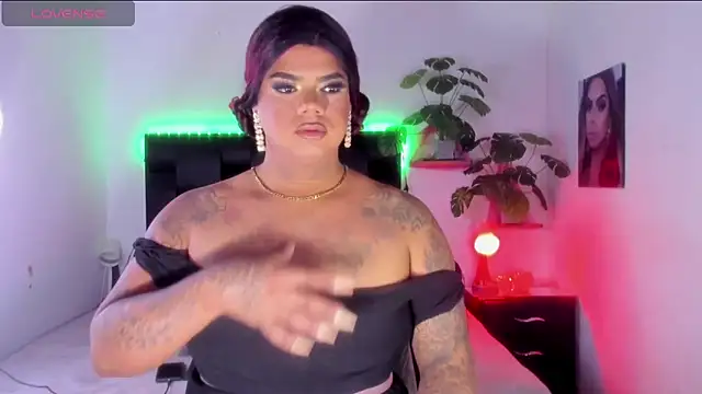 isabelleandbrand online show from 01.14.25